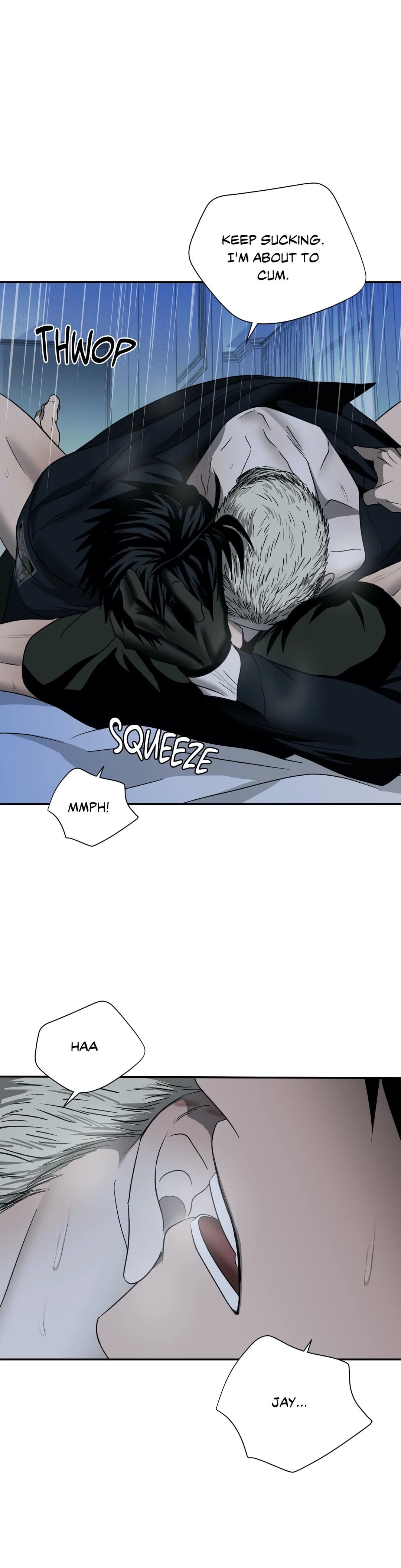 Shutline, Chapter 28 image 13